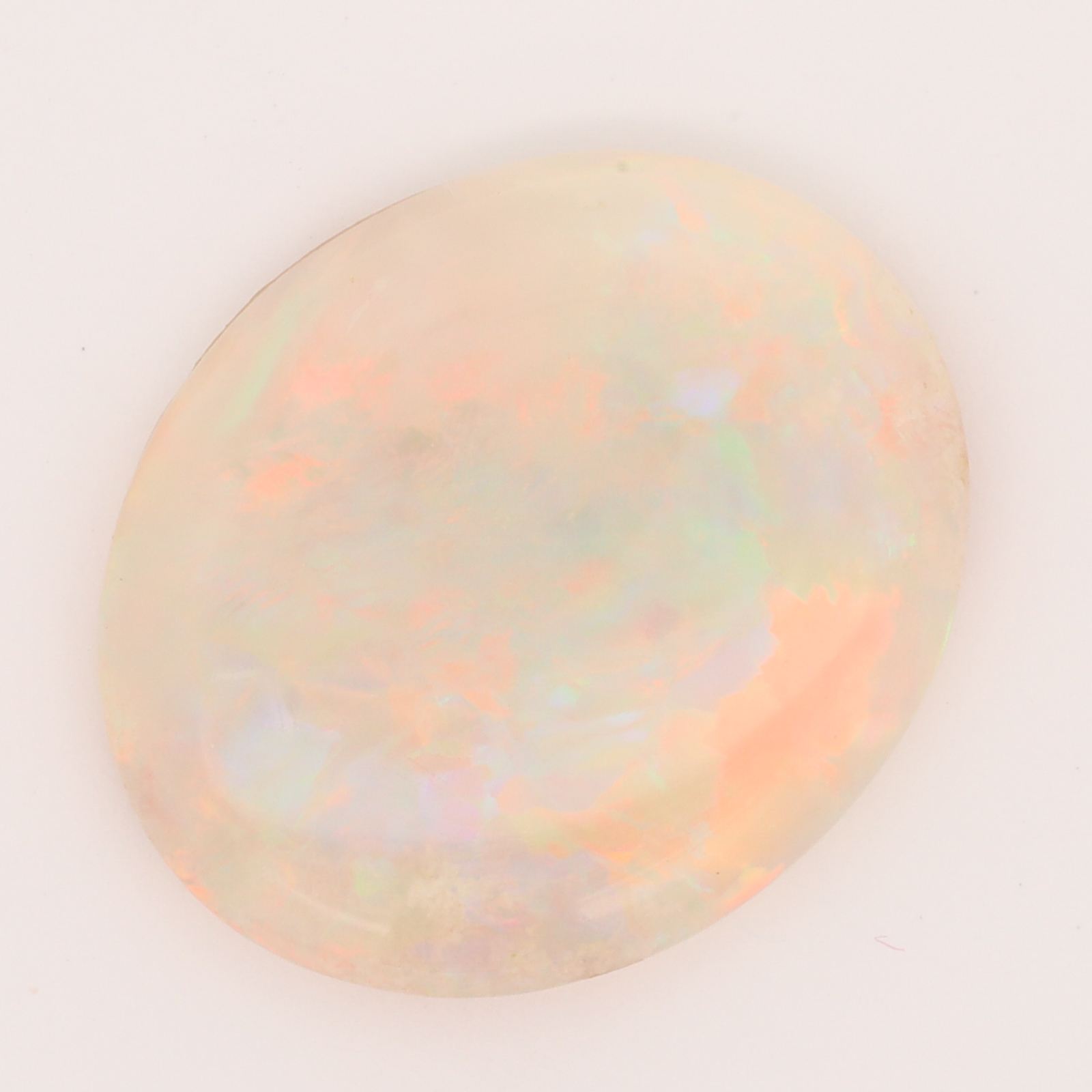 Unset Blue Green Yellow Orange White Opal