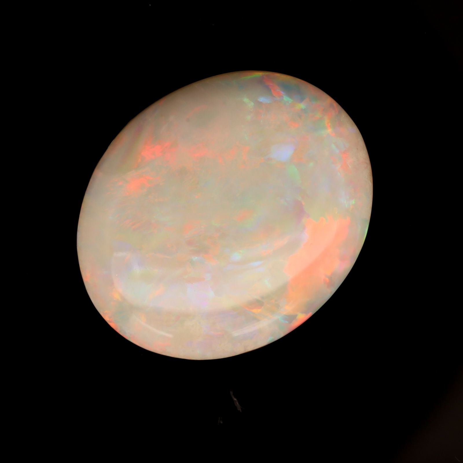 Unset Blue Green Yellow Orange White Opal