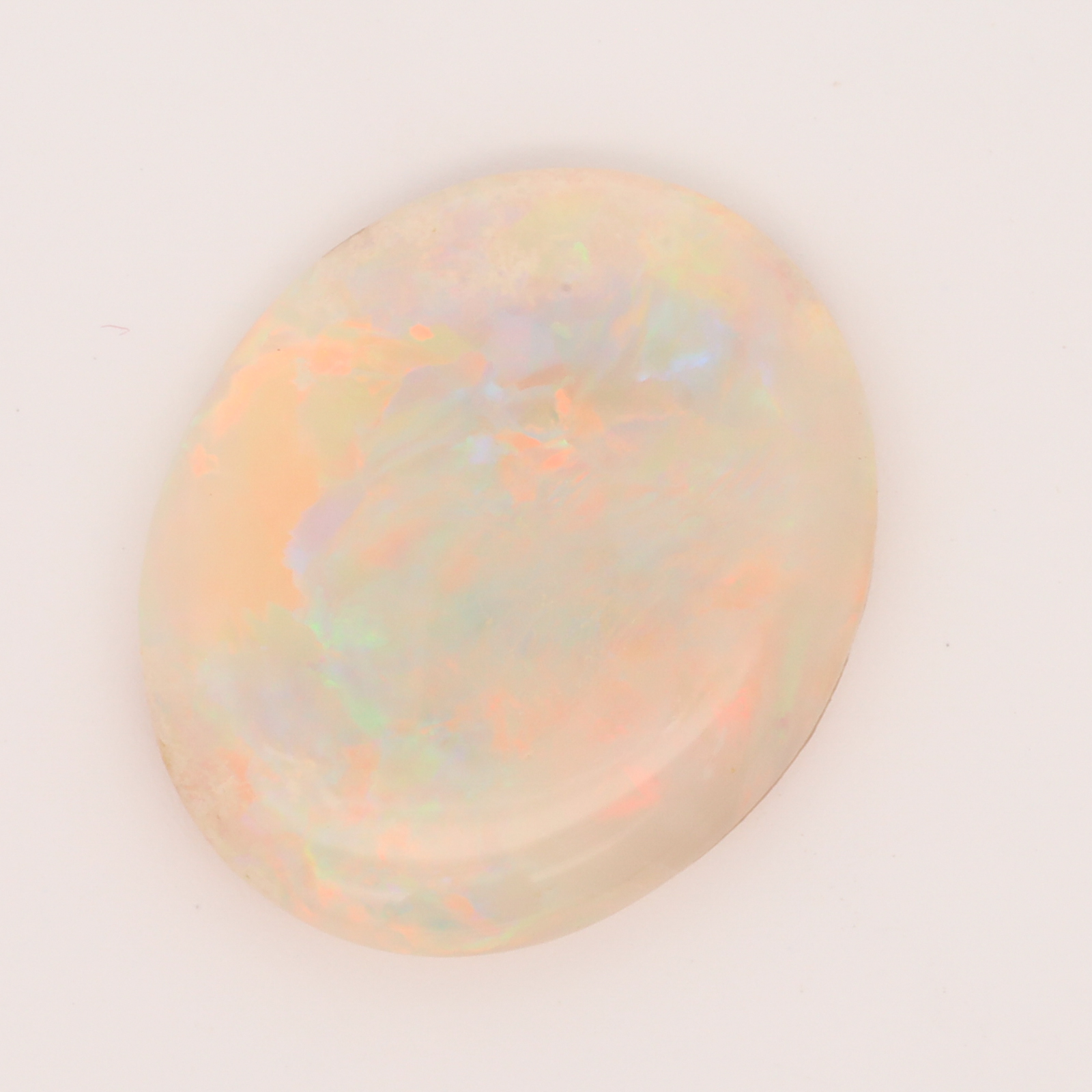 Unset Blue Green Yellow Orange White Opal