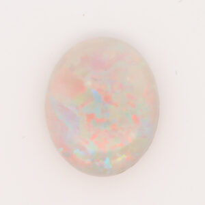 Unset Blue Green Yellow Orange Pink Crystal Opal