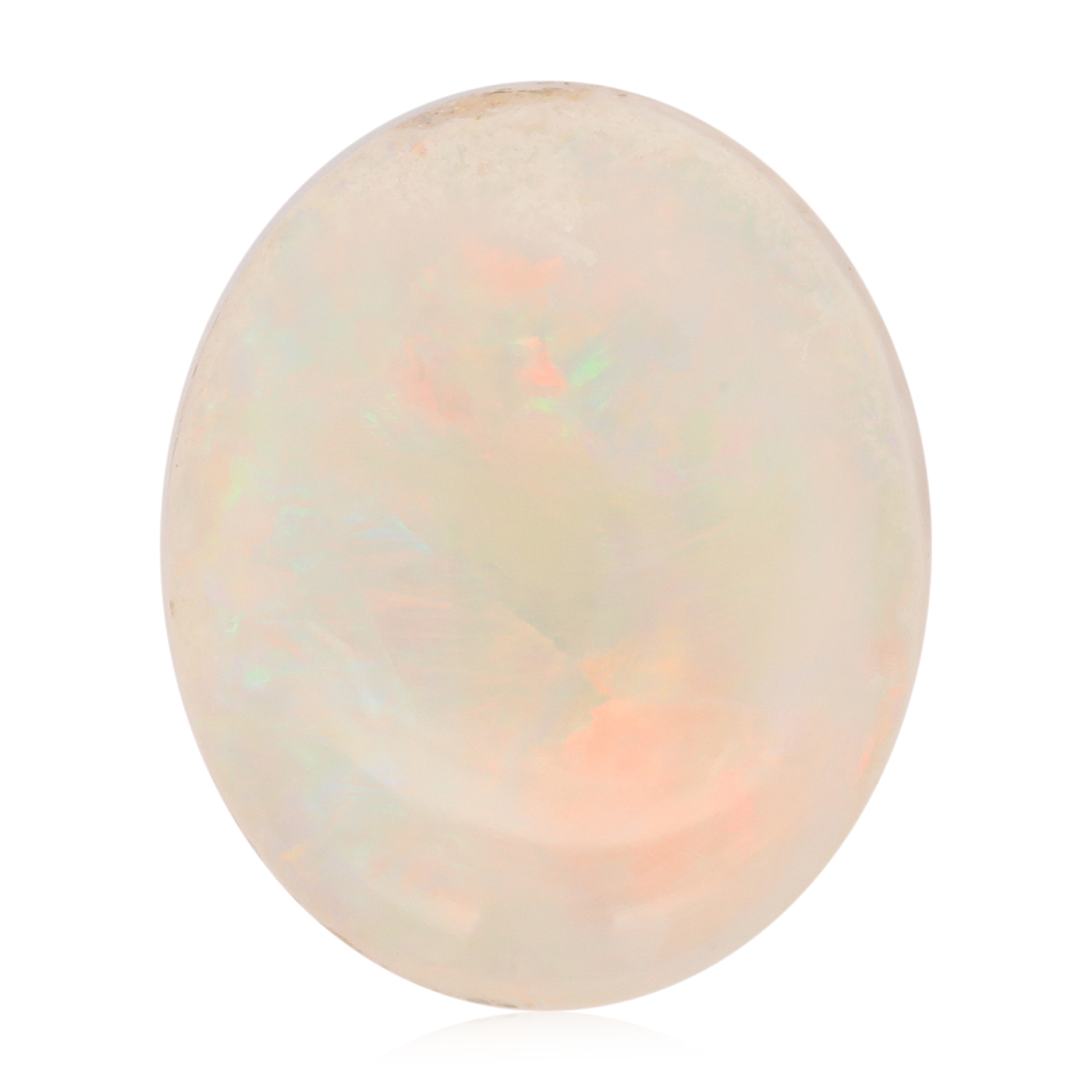 Unset Blue Green Yellow Orange White Opal