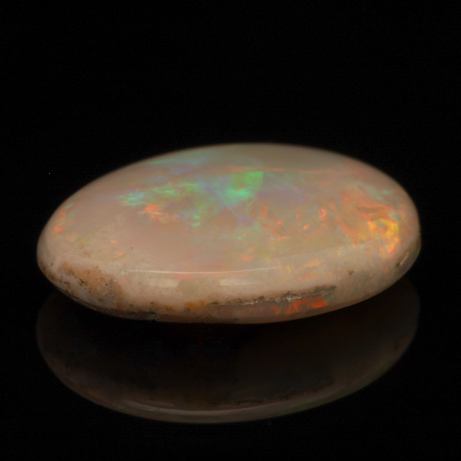 Unset Blue Green Yellow Orange White Opal