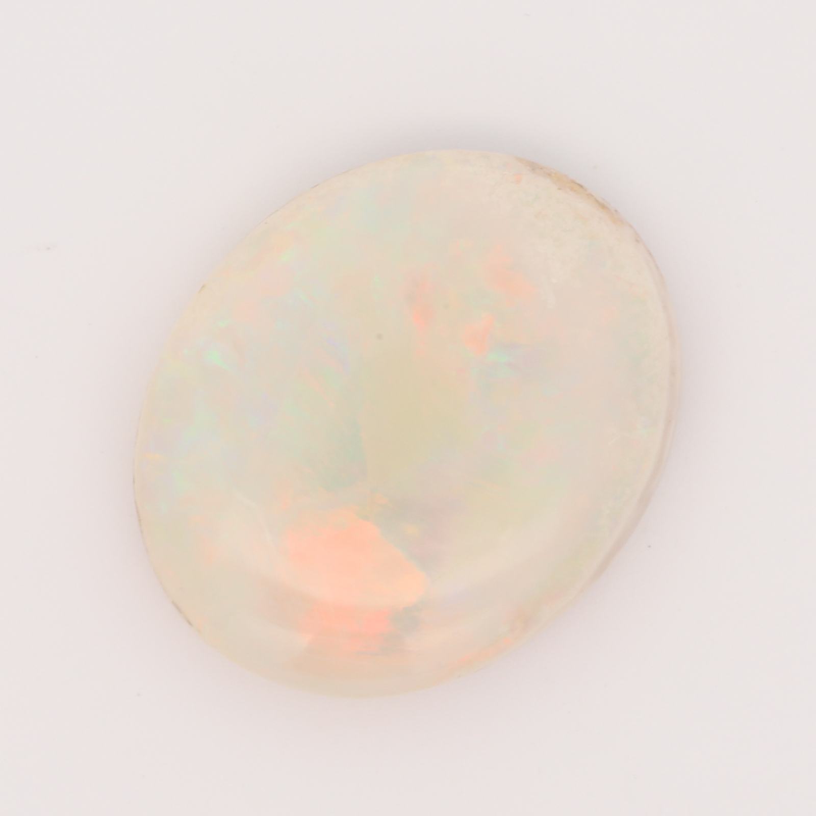 Unset Blue Green Yellow Orange White Opal