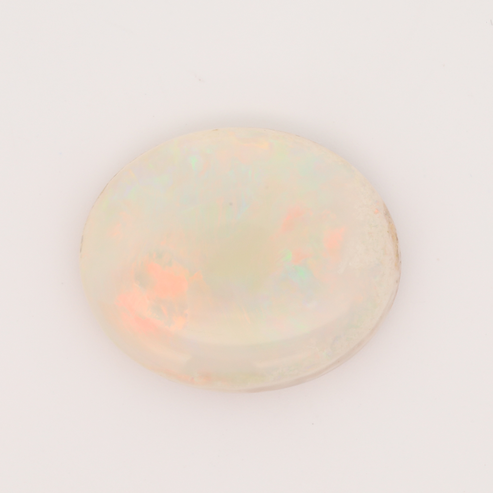 Unset Blue Green Yellow Orange White Opal