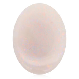 Unset Blue Green Yellow Orange Pink Crystal Opal
