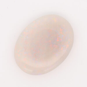 Unset Blue Green Yellow Orange Pink Crystal Opal