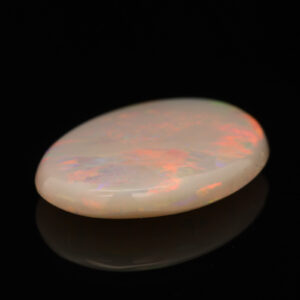 Unset Blue Green Yellow Orange Pink Crystal Opal