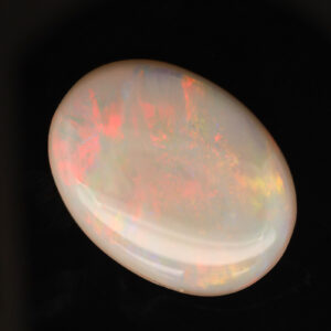 Unset Blue Green Yellow Orange Pink Crystal Opal