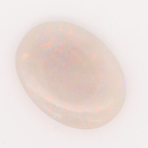 Unset Blue Green Yellow Orange Pink Crystal Opal