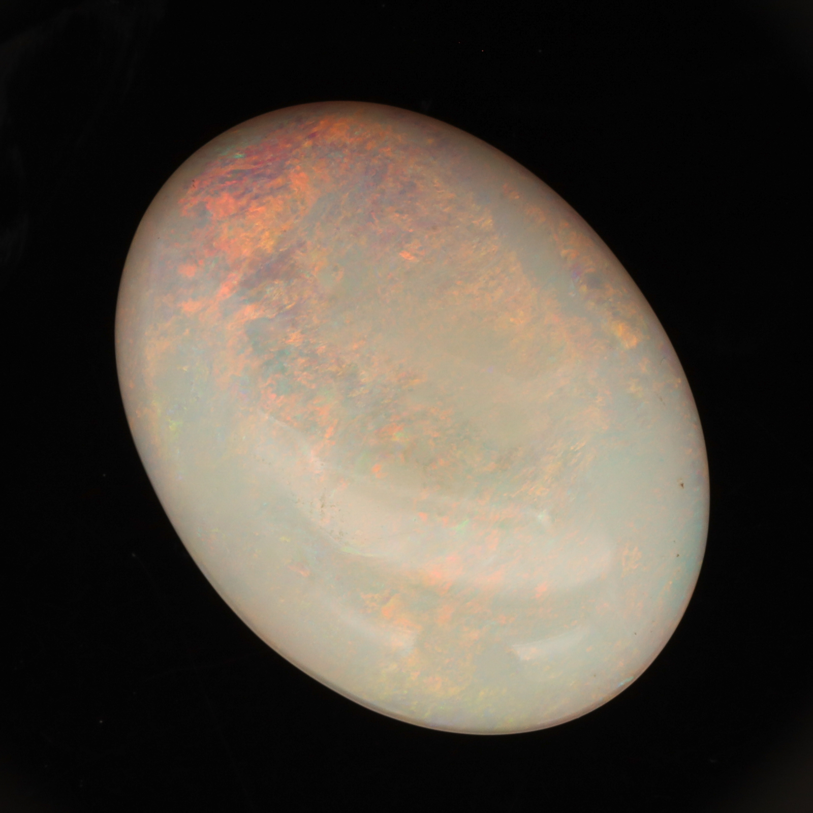 Unset Blue Green Yellow Orange White Opal