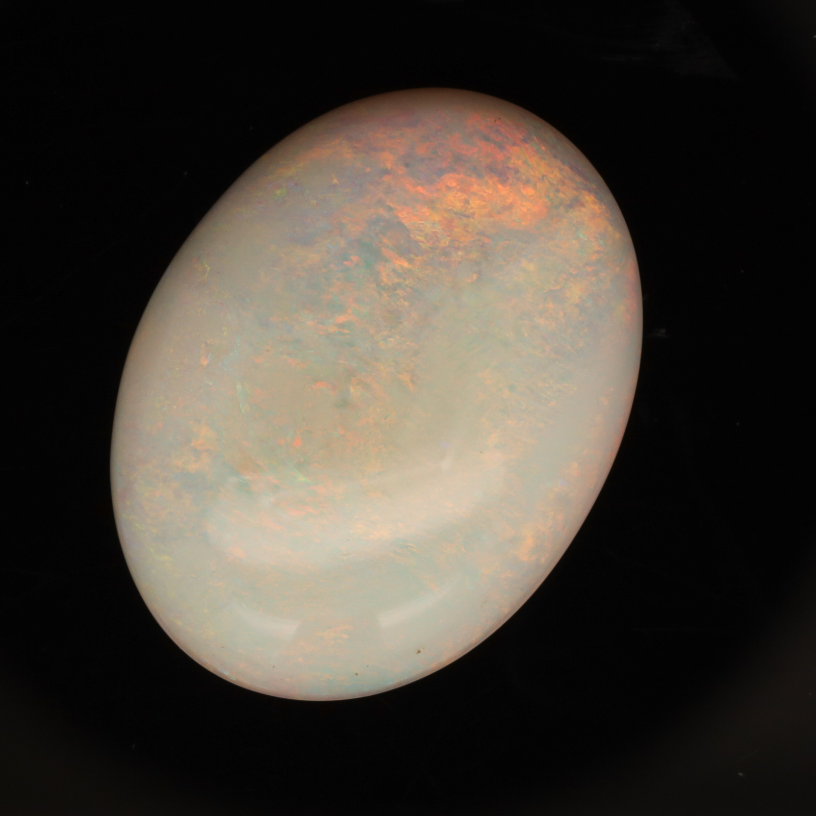 Unset Blue Green Yellow Orange White Opal