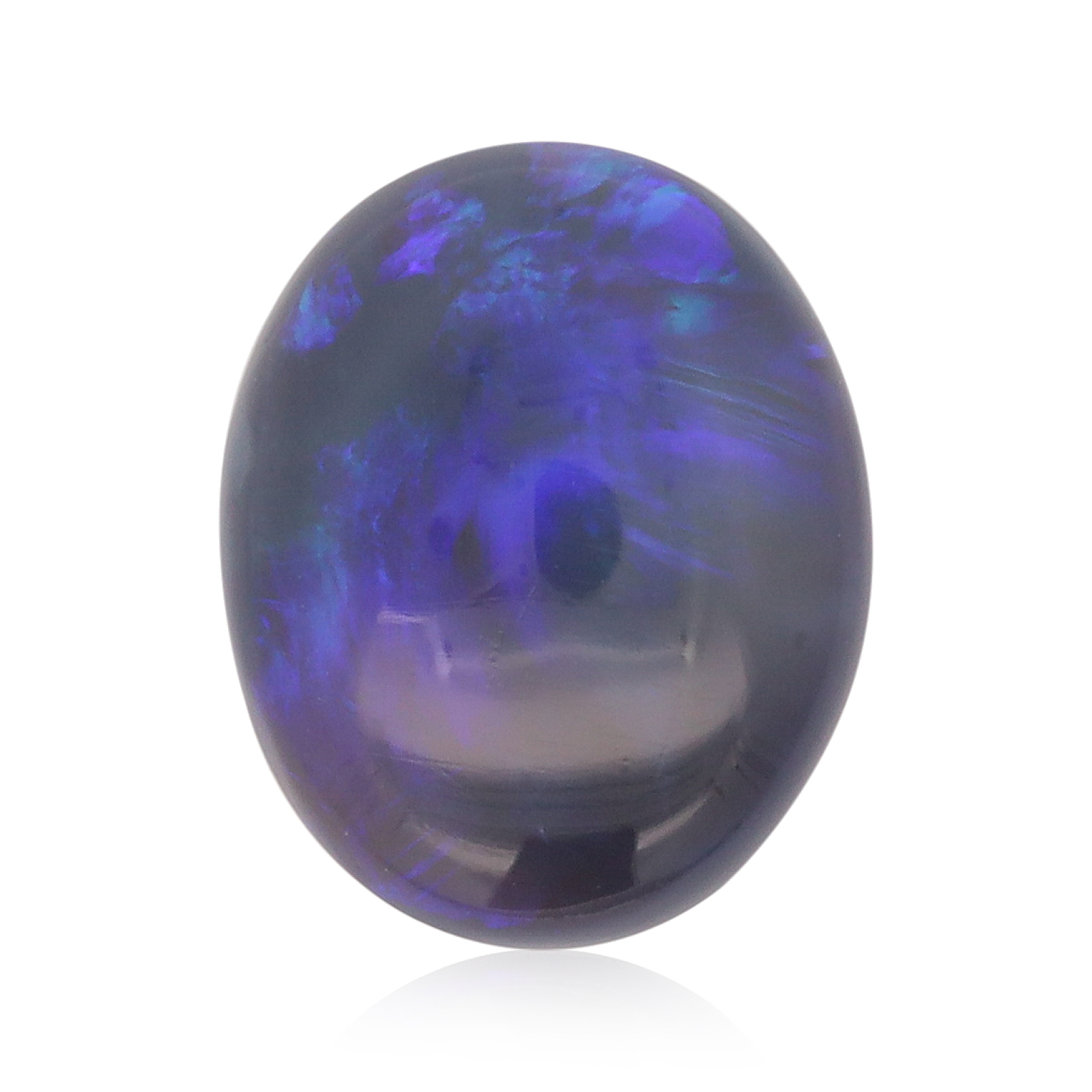 Unset Blue Green Purple Black Opal