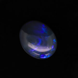 Unset Blue Green Purple Black Opal