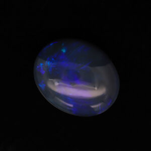 Unset Blue Green Purple Black Opal