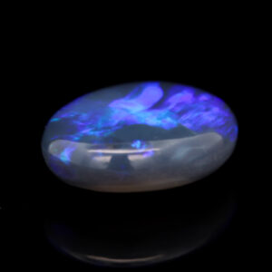 Unset Blue Green Purple Black Opal