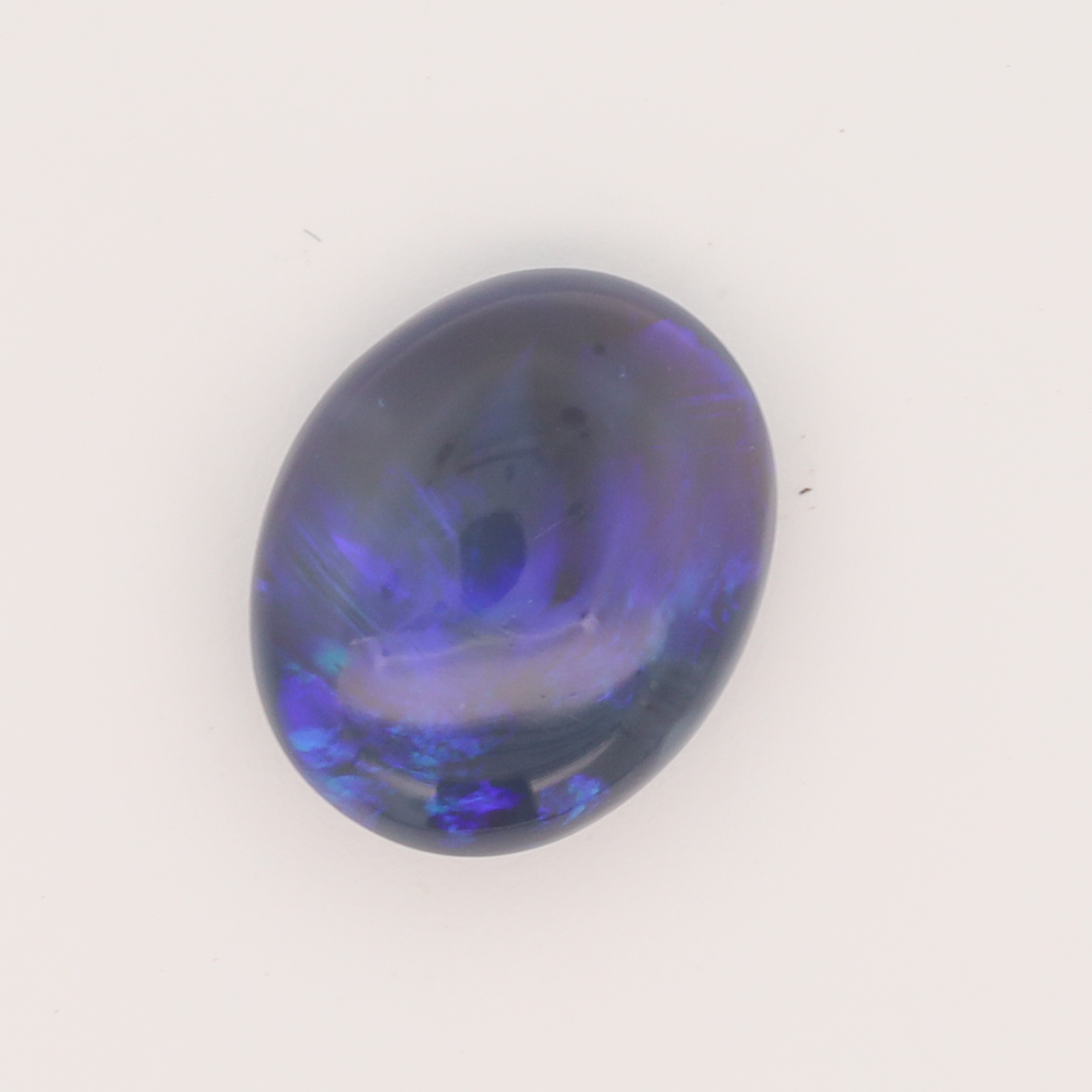 Unset Blue Green Purple Black Opal