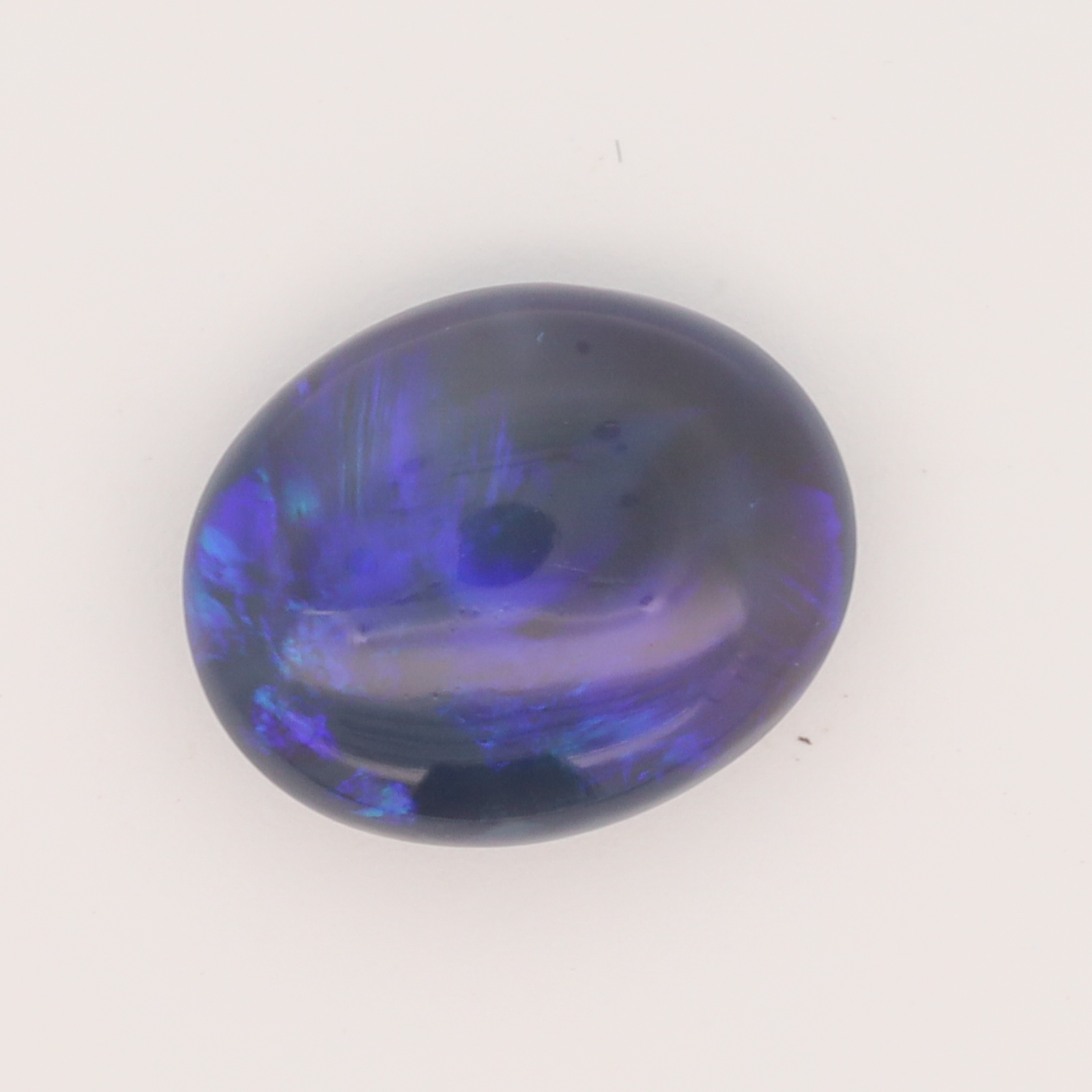 Unset Blue Green Purple Black Opal