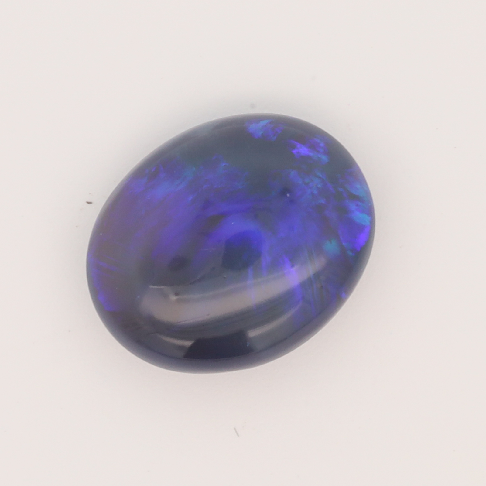 Unset Blue Green Purple Black Opal