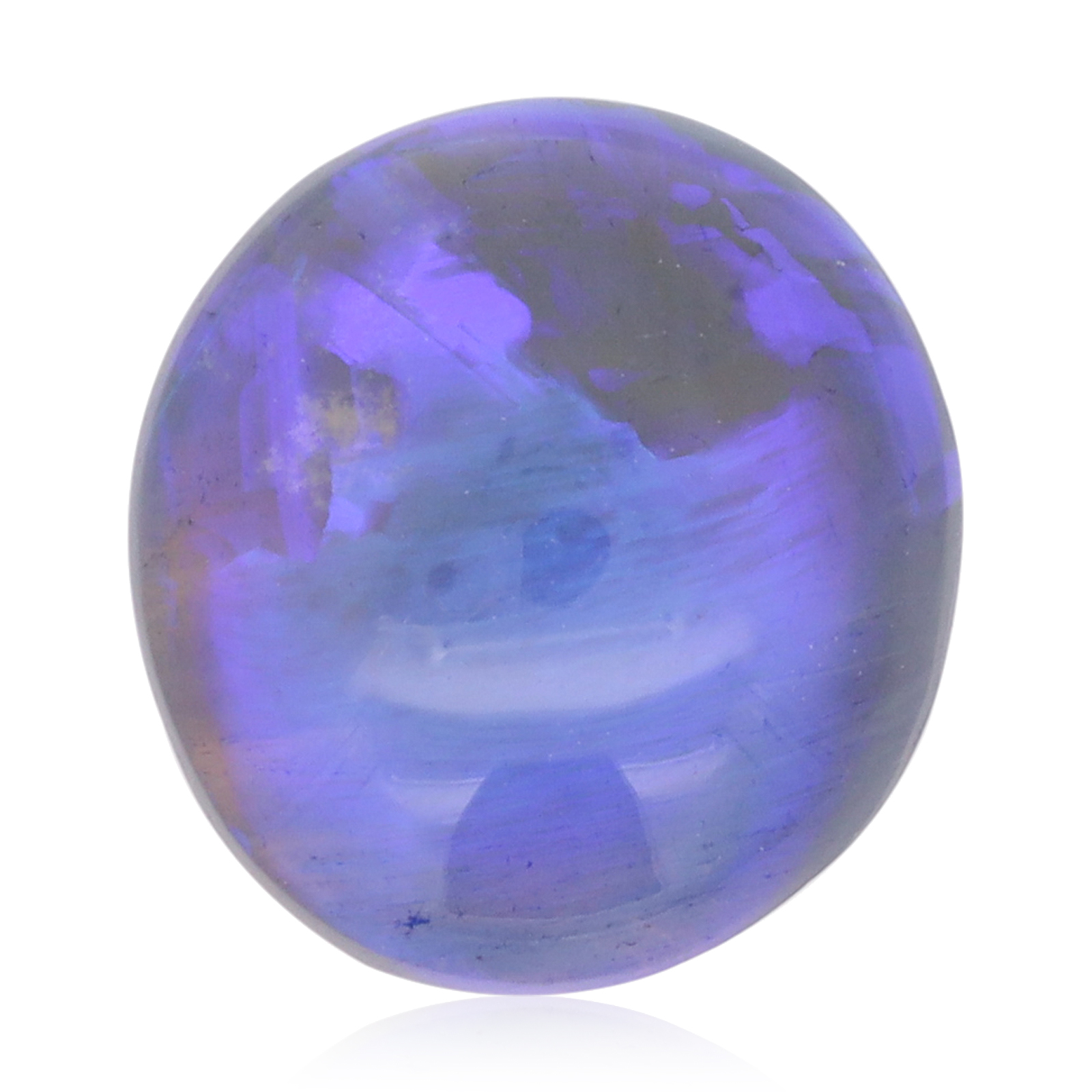 Unset Blue Green Purple Black Opal