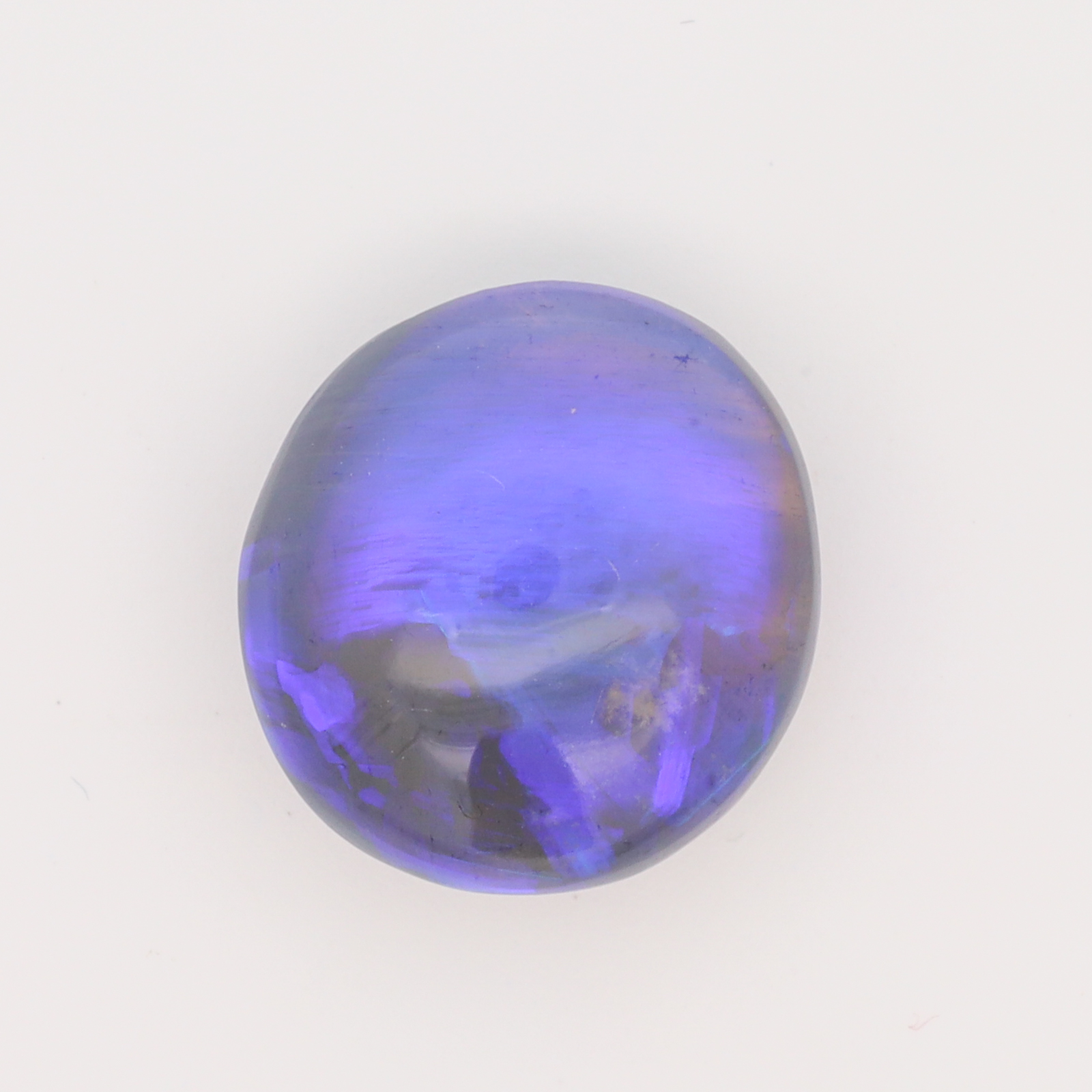 Unset Blue Green Purple Black Opal