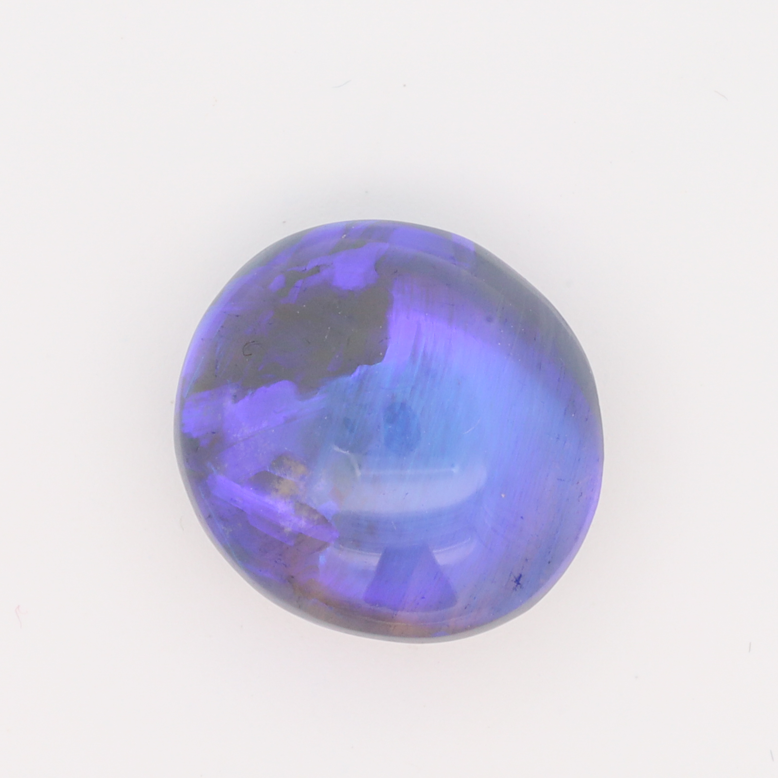 Unset Blue Green Purple Black Opal