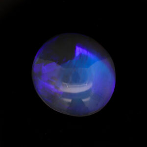 Unset Blue Green Purple Black Opal