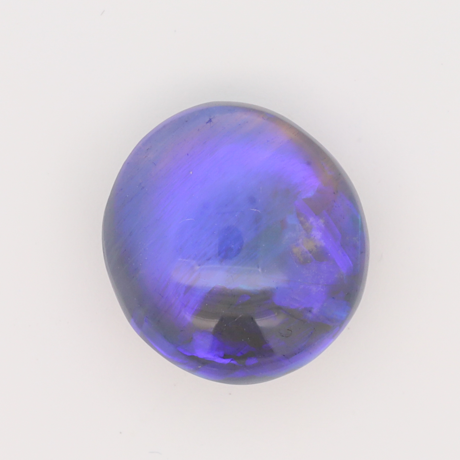 Unset Blue Green Purple Black Opal