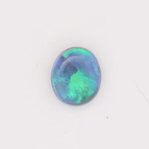 Unset Blue Green Black Opal