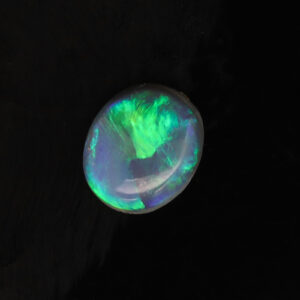 Unset Blue Green Black Opal