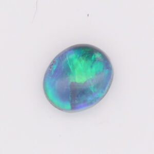 Unset Blue Green Black Opal